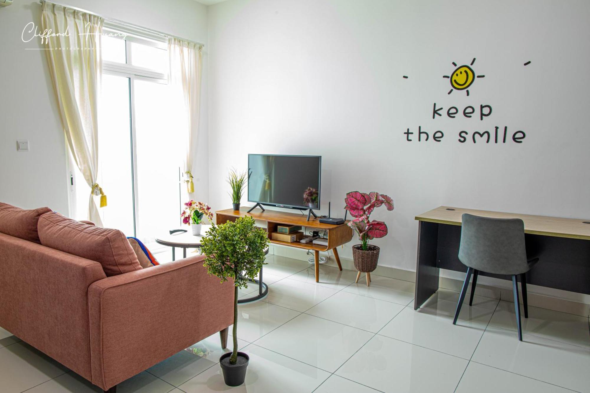 Tr Residence Wtc Titiwangsa Monorail Mrt Station Klcc Hkl Ijm Bukit Bintang Kuala Lumpur Eksteriør bilde