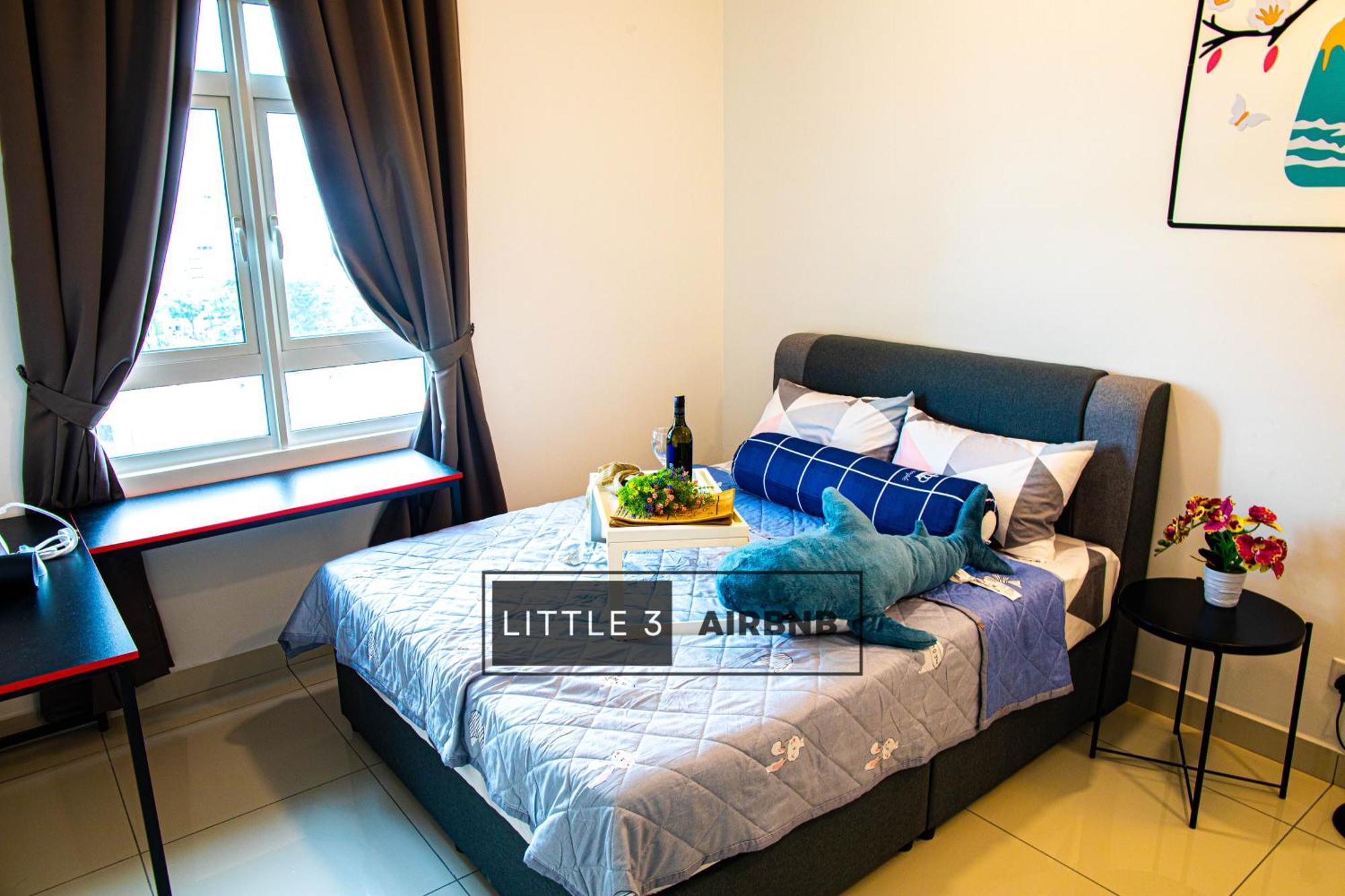 Tr Residence Wtc Titiwangsa Monorail Mrt Station Klcc Hkl Ijm Bukit Bintang Kuala Lumpur Eksteriør bilde