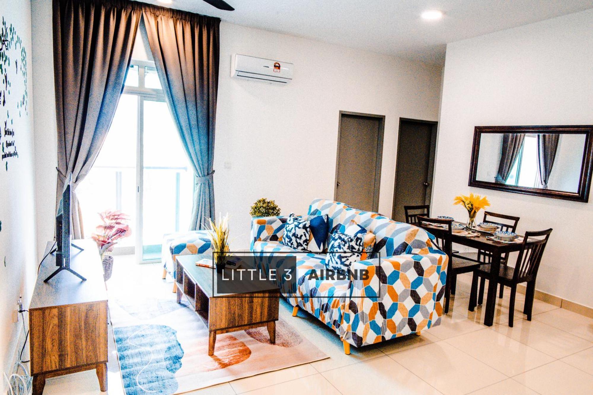 Tr Residence Wtc Titiwangsa Monorail Mrt Station Klcc Hkl Ijm Bukit Bintang Kuala Lumpur Eksteriør bilde